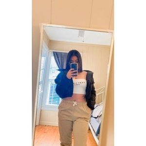 Meet your Posher, Michell